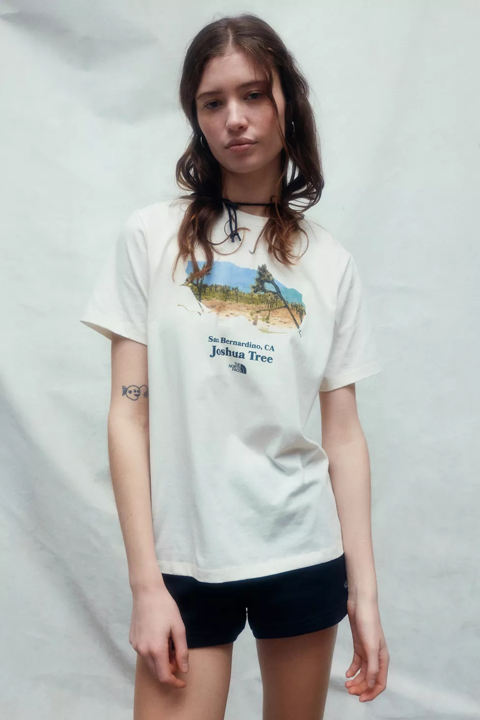 The North Face Place We Love Graphic Tee | Urban Outfitters (US and RoW)