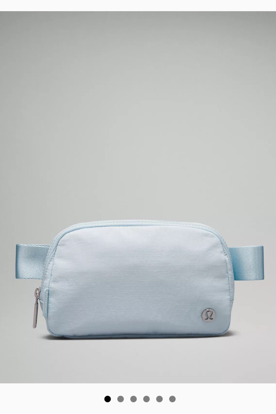 Lululemon belt bag! New powder blue color! So cute and perfect for summer!

#LTKSeasonal #LTKGiftGuide #LTKunder100