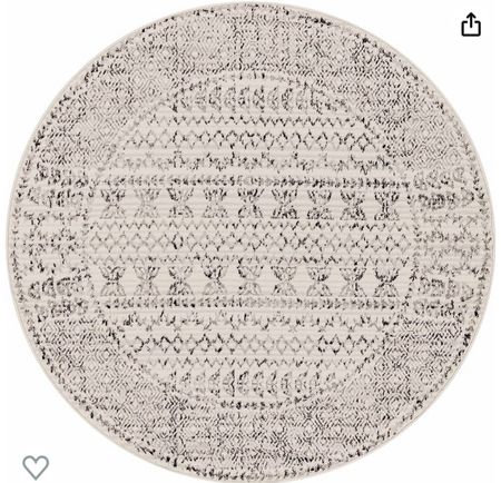 Amazon round area rug


#LTKSeasonal #LTKFind #LTKhome