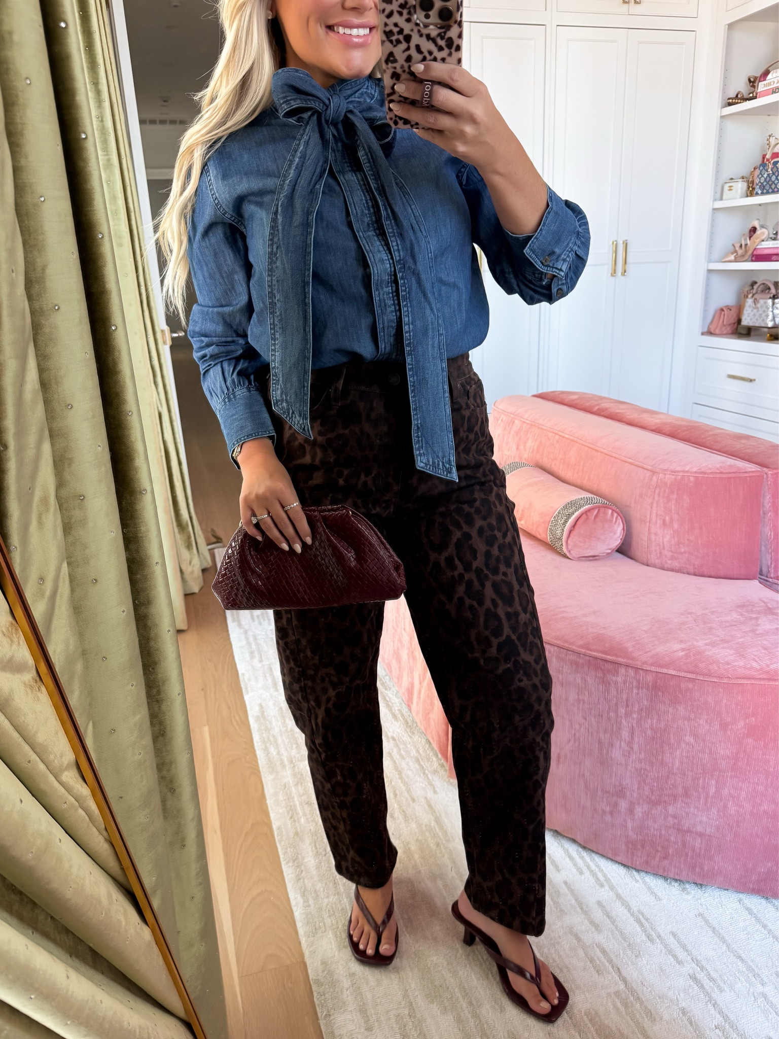 This top is darling!

#LTKootd #LTKgrwm #LTKdayinmylife