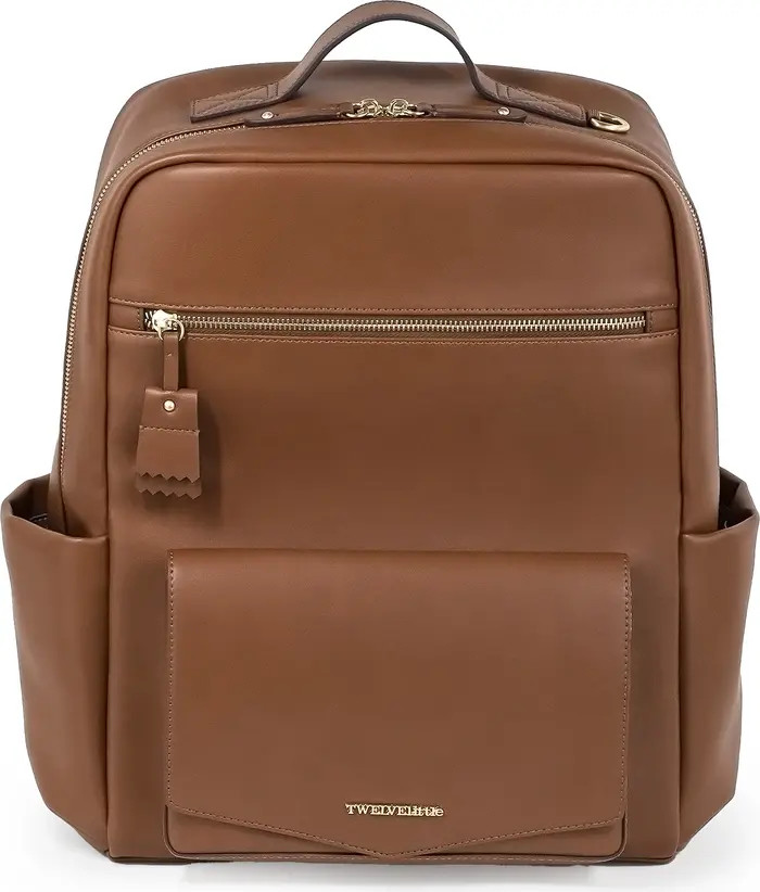 TWELVElittle Peekaboo Diaper Backpack | Nordstrom | Nordstrom