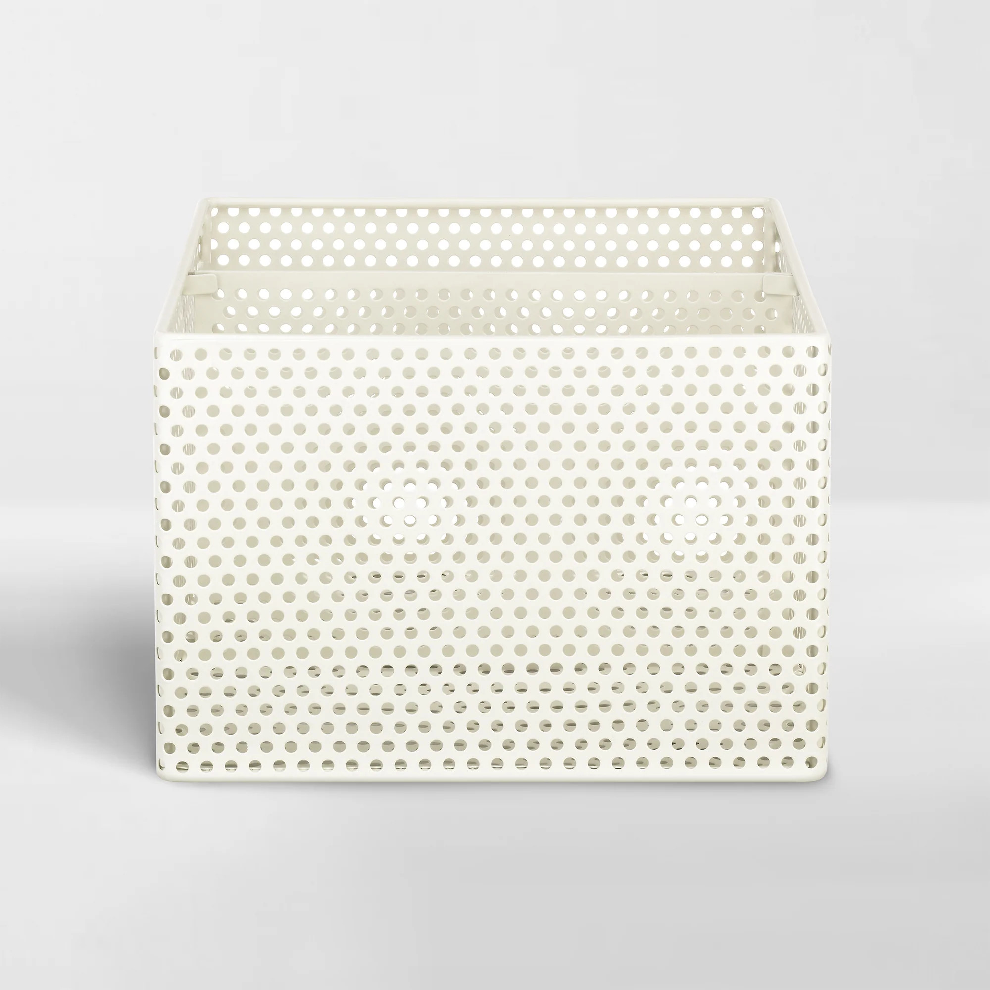 Perforated Baskets | NEAT Method | NEAT Method