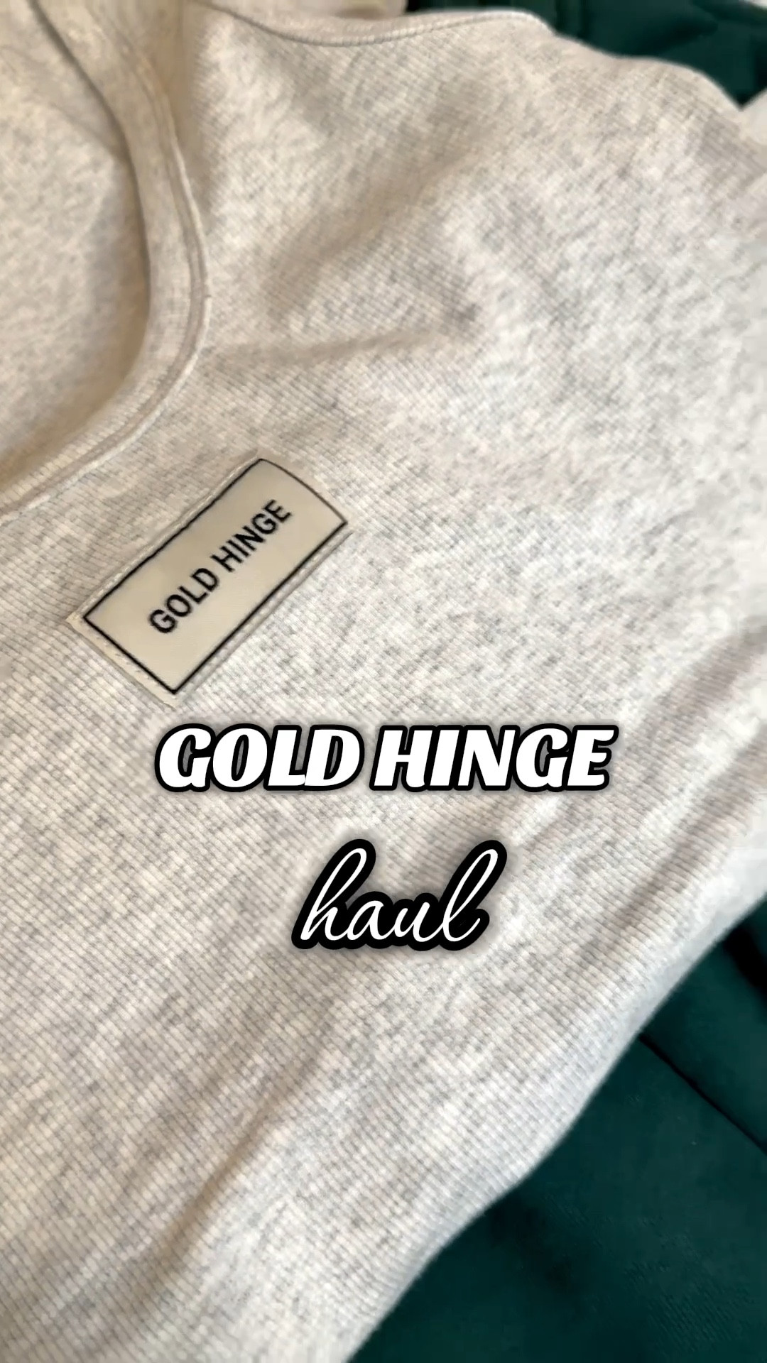 The best comfy athleisure!! New obsession 🤭

#LTKmomlife #LTKMidsize #LTKootd