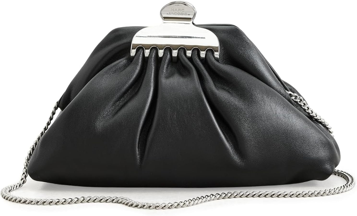 Marc Jacobs Women's The Glam Small Clutch | Amazon (US)