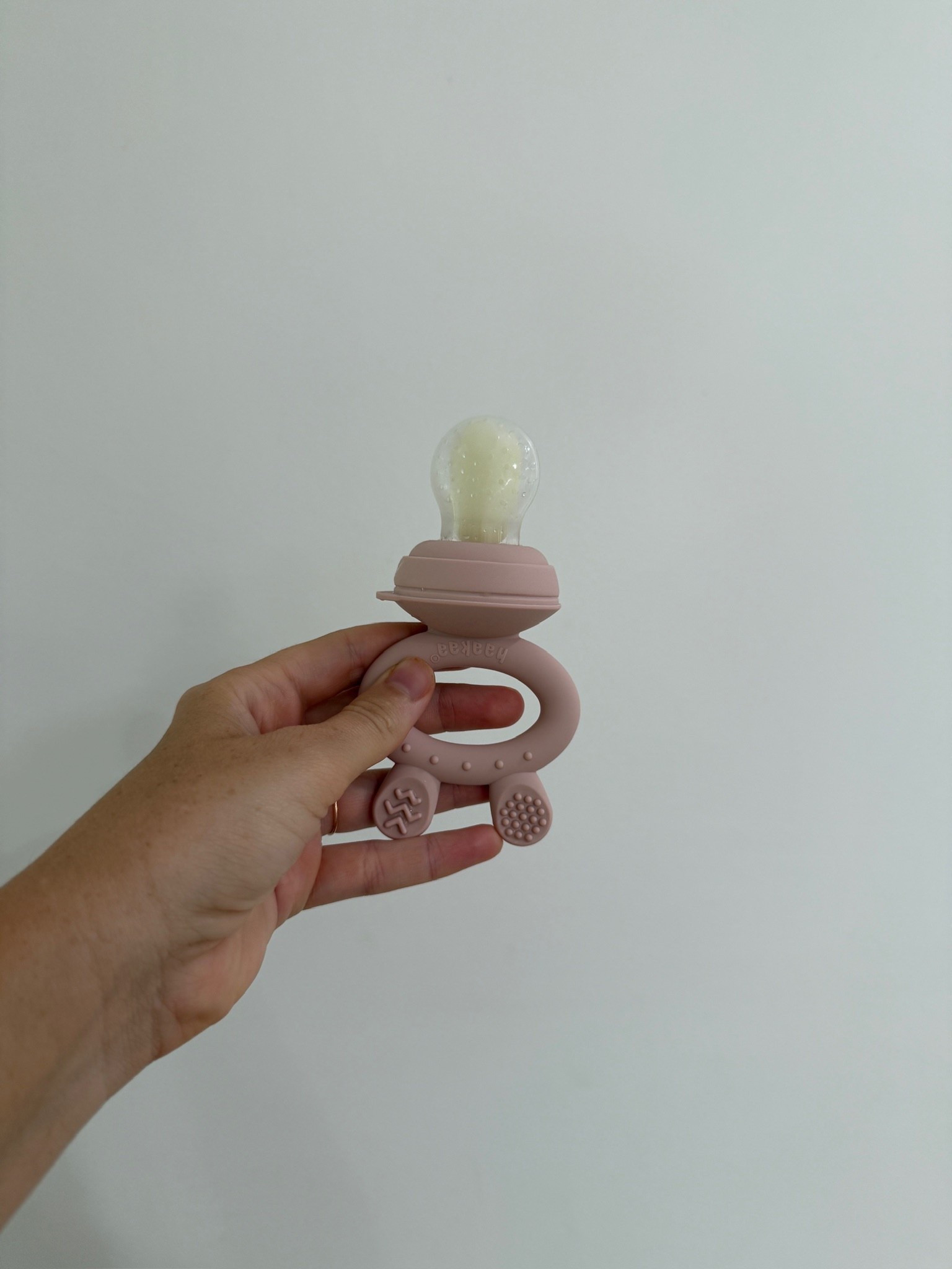 A must have for teething!! 

#LTKKids #LTKBaby #LTKFamily