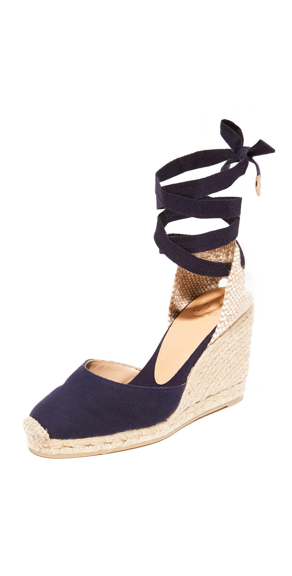 Castaner Carina Wedge Espadrilles | Shopbop