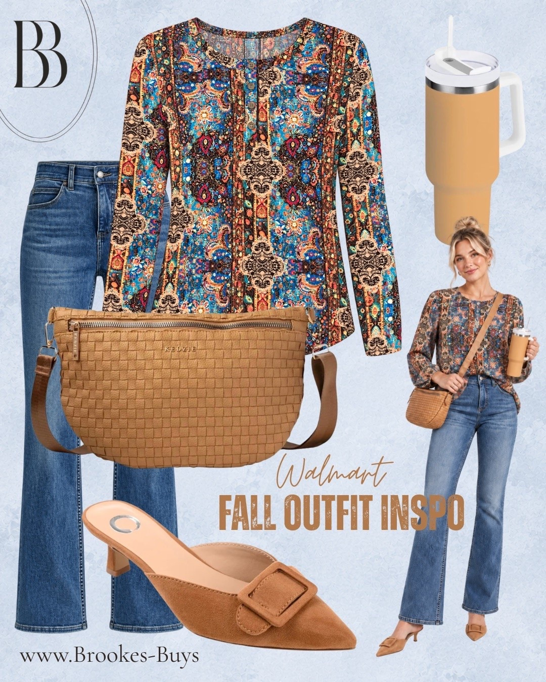 Fall outfit edit.

#LTKdayinmylife #LTKgrwm #LTKU