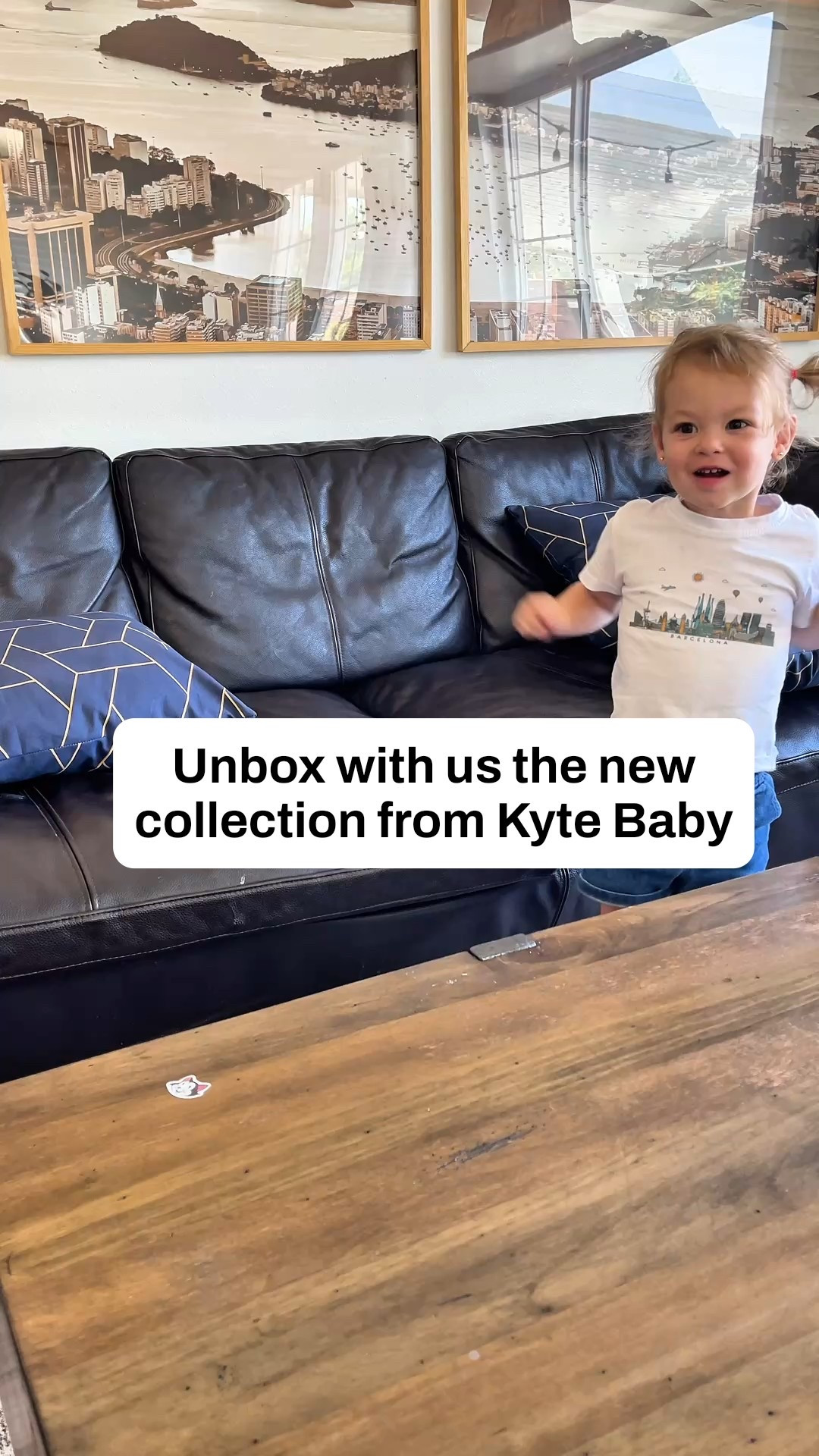 This collection from @kytebaby is so adorable! I love that you can use for both girls and boys! 

#LTKBaby #LTKStyleTip