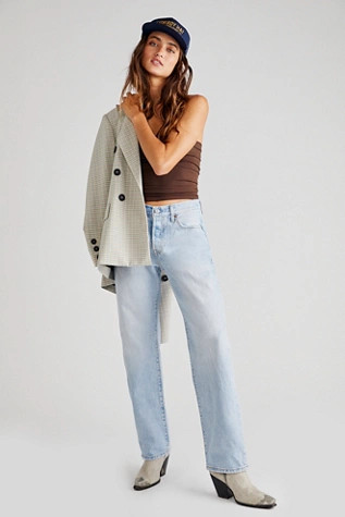 Levi's 90's 501 Jeans | Free People (Global - UK&FR Excluded)