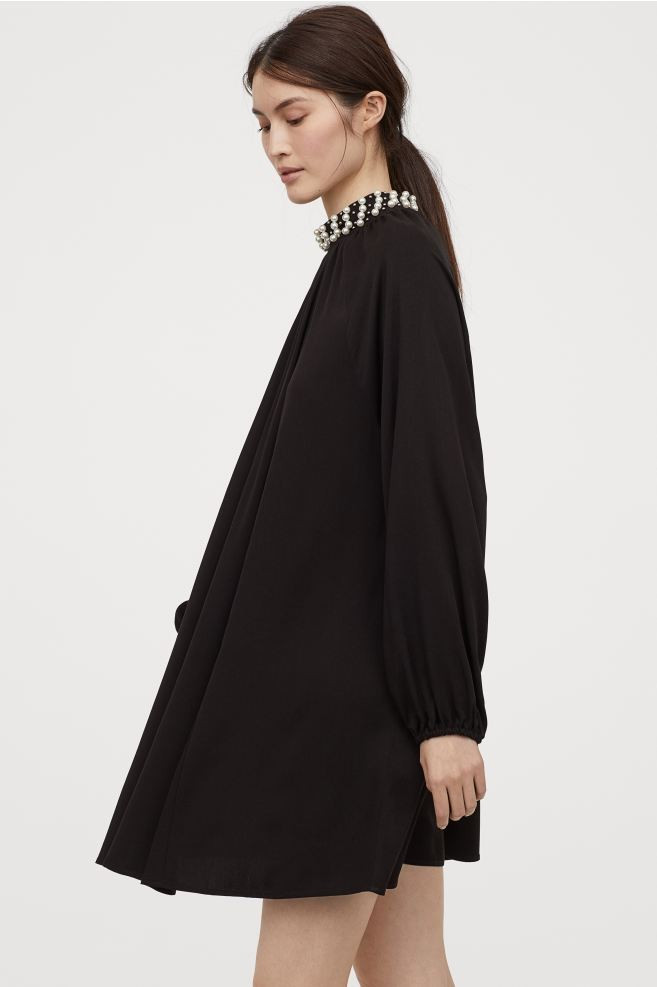 Wide-cut Dress | H&M (US + CA)