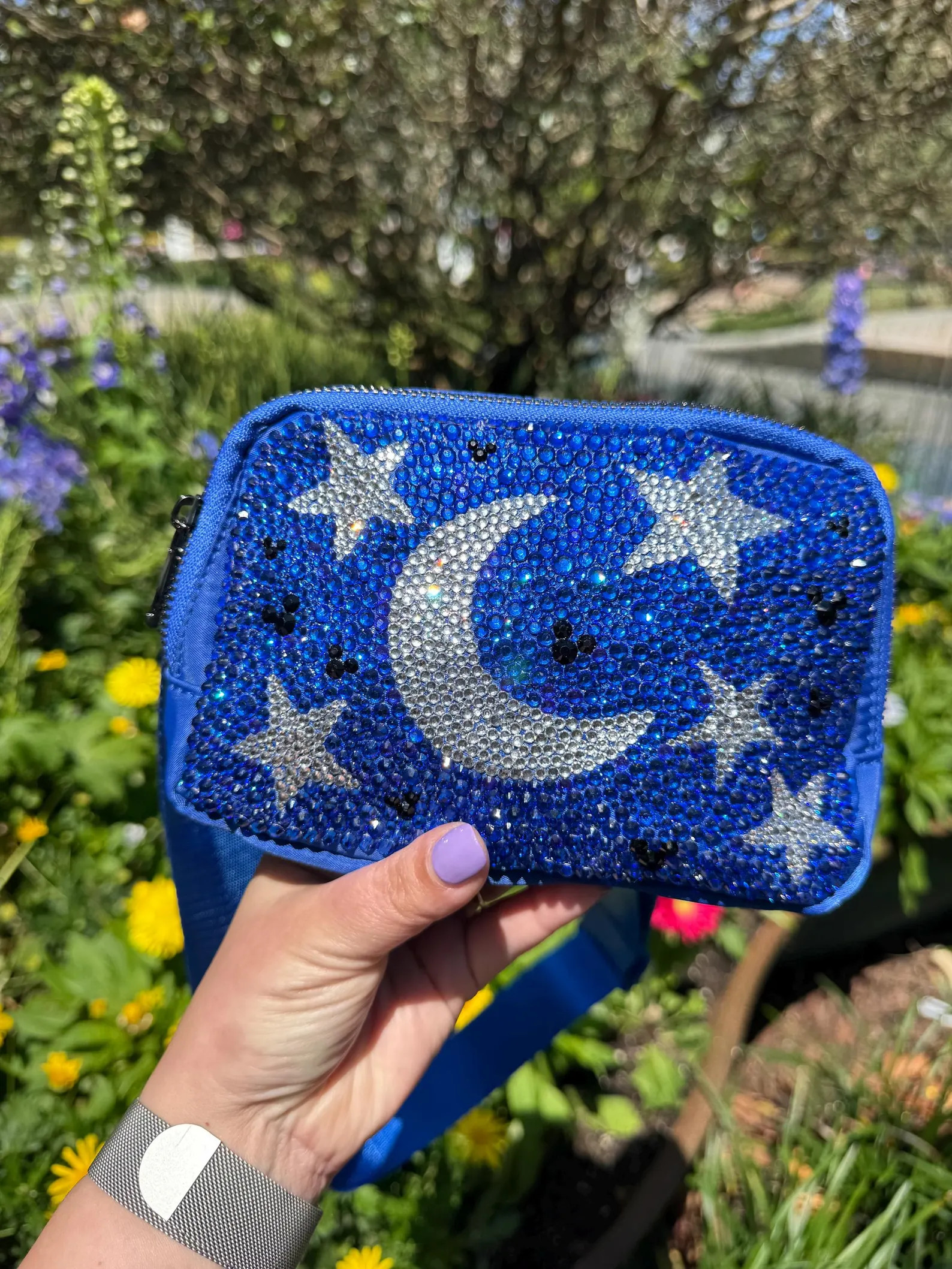 Sorcerer Magic Nostalgic Bag - Etsy | Etsy (US)