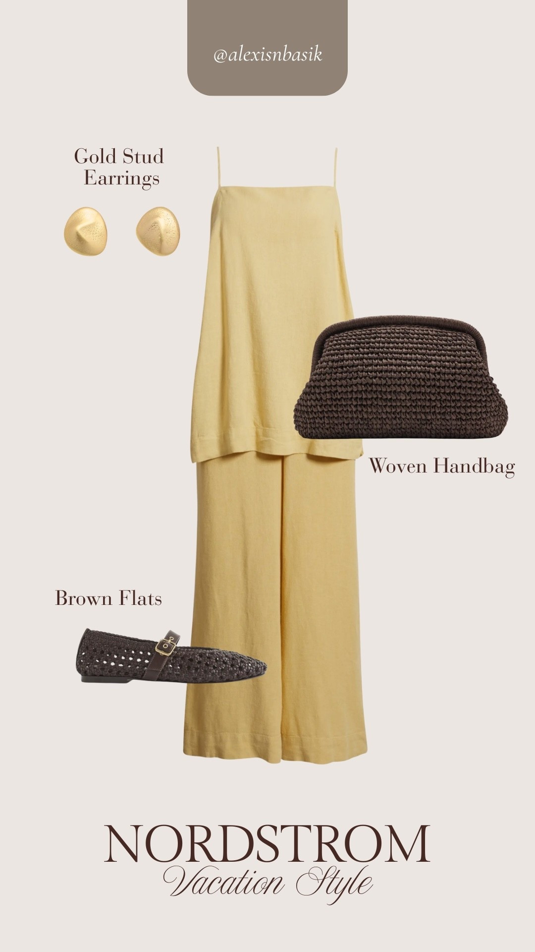 Nordstrom Vacation Style Inspo 

#LTKgrwm #LTKootd #LTKTravel