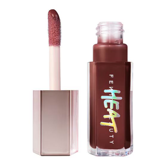 gloss labial fenty gloss bomb heat | Sephora (BR)