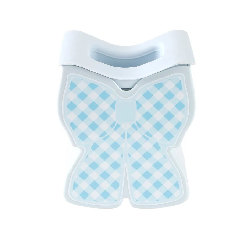 CWC POPCORN BOWL BLU BOW | Walmart (US)