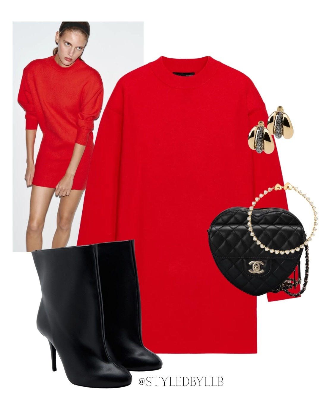 Valentines inspo 🌹❣️