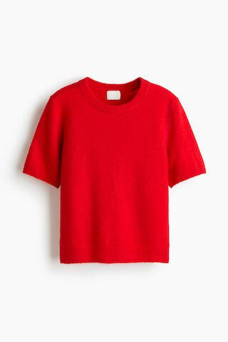 Fine-knit Sweater | H&M (US + CA)