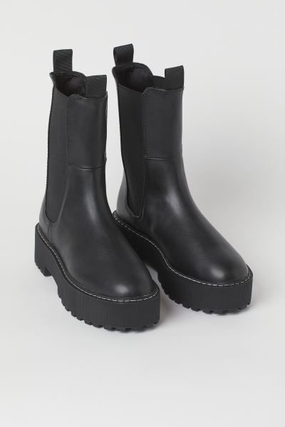 Chelsea Boots | H&M (US)