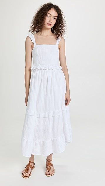 Inlove Again Maxi Dress | Shopbop