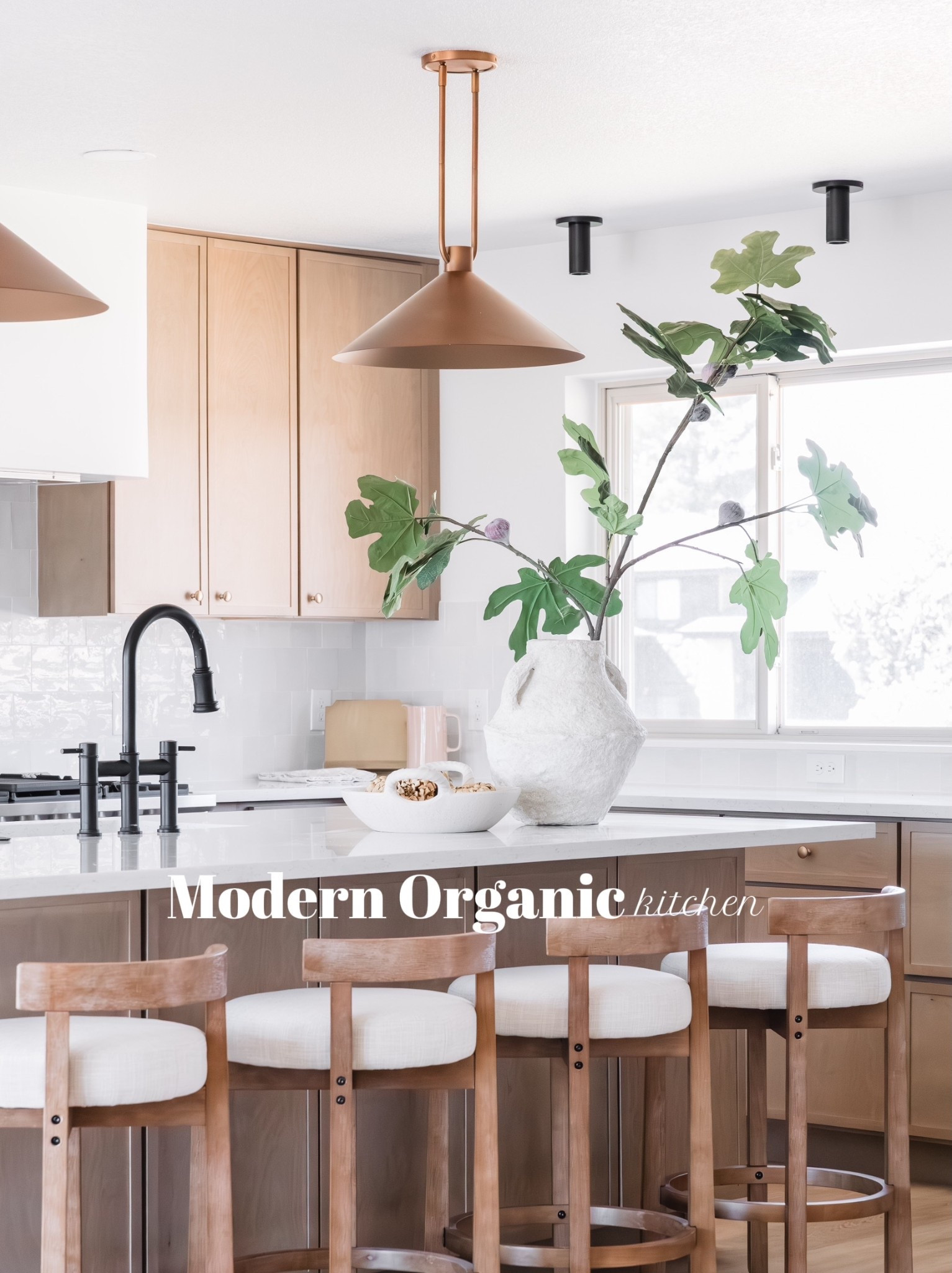 Kitchen at the flip house!

Modern
Organic 
White oak 
Decor 

#LTKHome #LTKSaleAlert #LTKStyleTip
