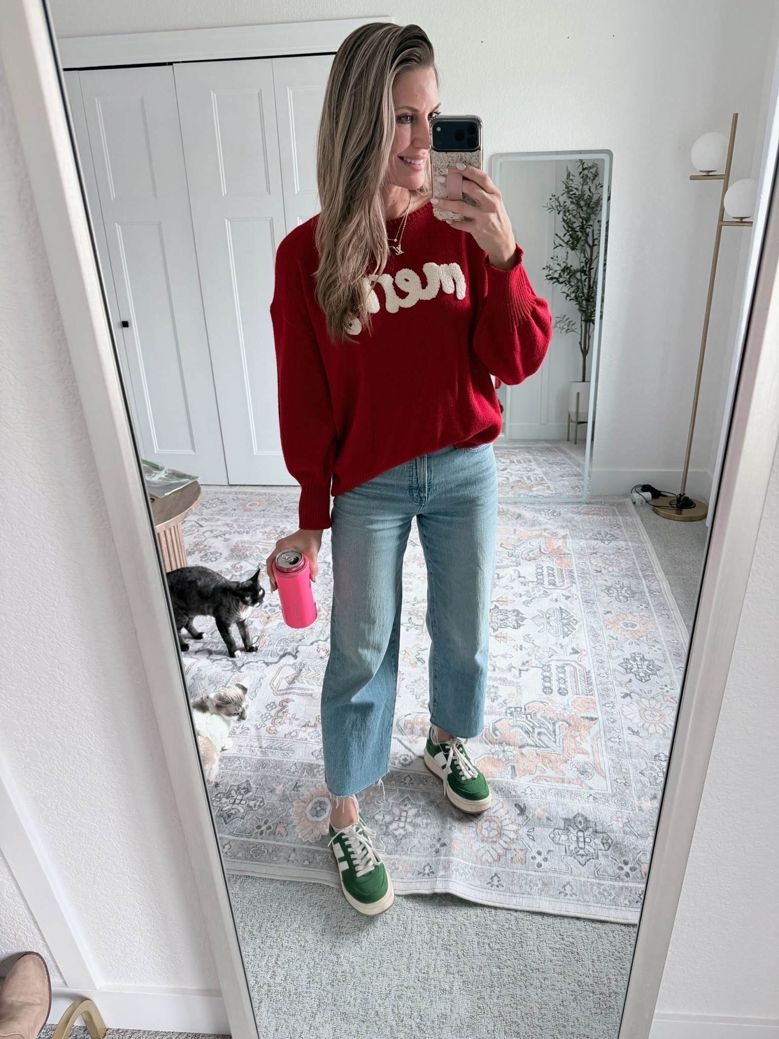 #LTKootd #LTKFindsUnder50 #LTKHoliday