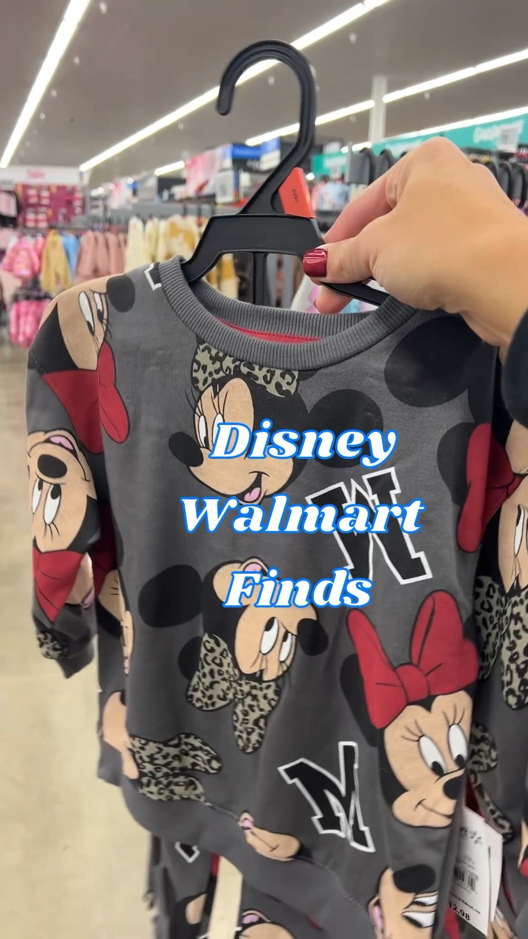 Loving all the new Disney kids apparel at Walmart!

#LTKKids #LTKBaby #LTKmomlife