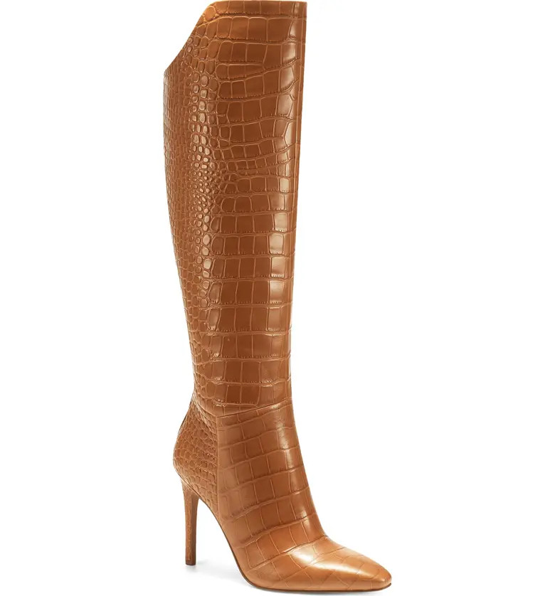 Fenindy Knee High Boot | Nordstrom