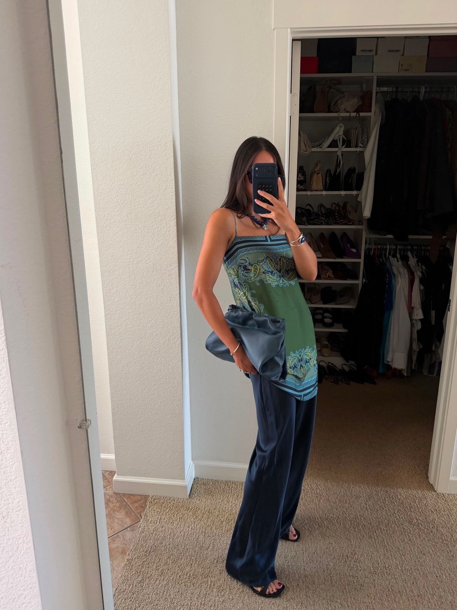 OOTD💙