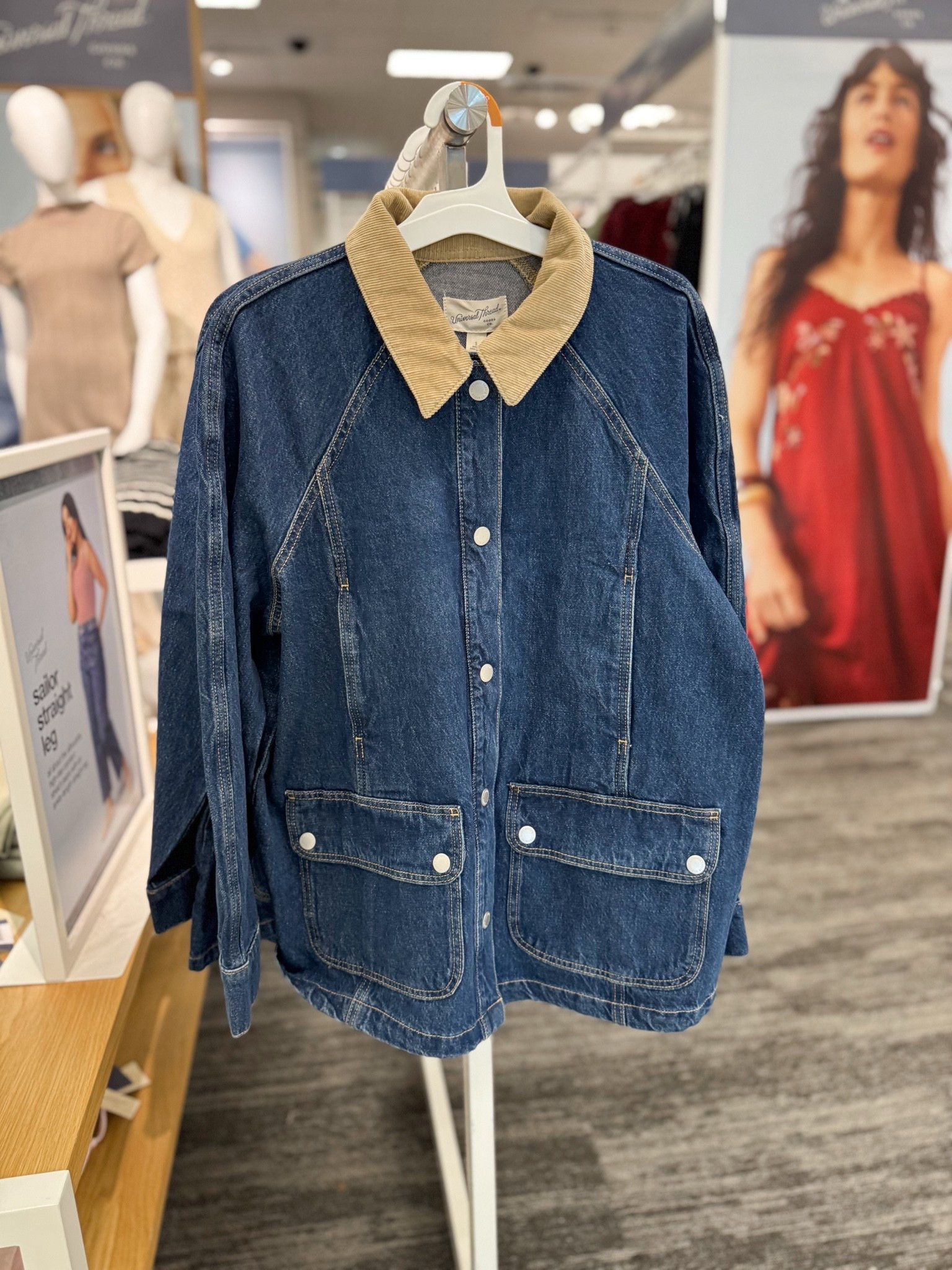 New barn jacket! 

target finds, target style

#LTKHome #LTKSaleAlert