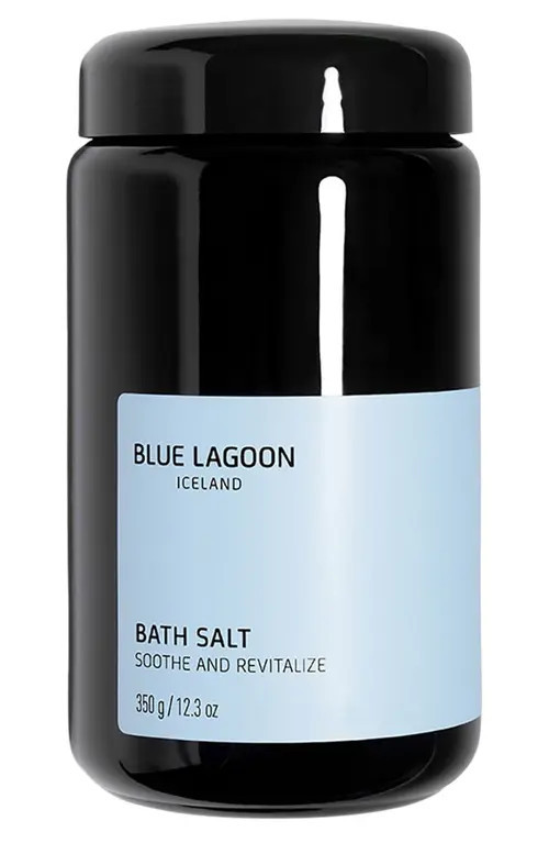 BLUE LAGOON SKIN SCIENCE Bath Salt at Nordstrom, Size 12 Oz | Nordstrom