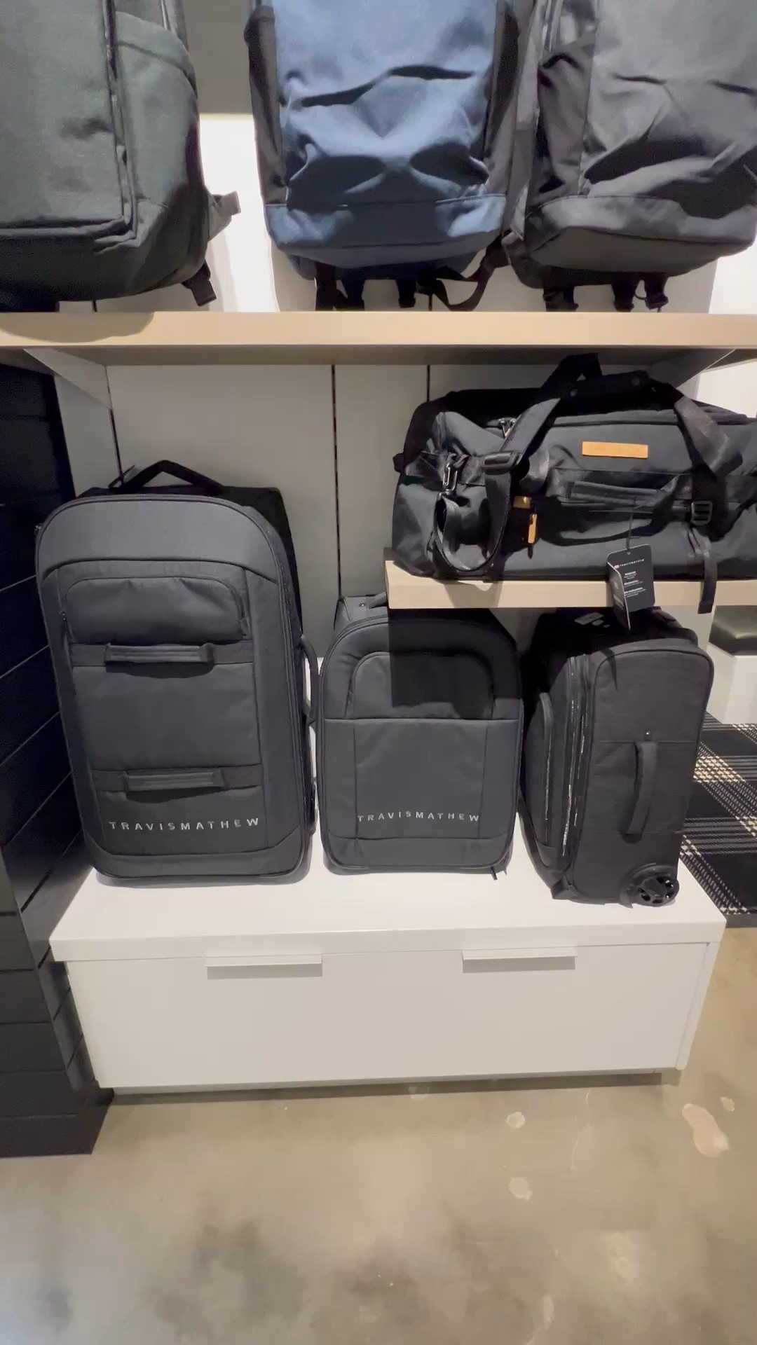 Here are some Christmas gift ideas for the man in your life! A piece of luggage is always a great gift to give.

Gift ideas for Dad, husband, son or brother!

#LTKSeasonal #LTKFindsUnder100 #LTKOver40 #LTKActive #LTKSaleAlert #LTKGiftGuide #LTKHoliday #LTKMens #LTKTravel #LTKvlog