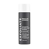 Paula's Choice Skin Perfecting 2% BHA Liquid Salicylic Acid Exfoliant, Gentle Facial Exfoliator f... | Amazon (US)