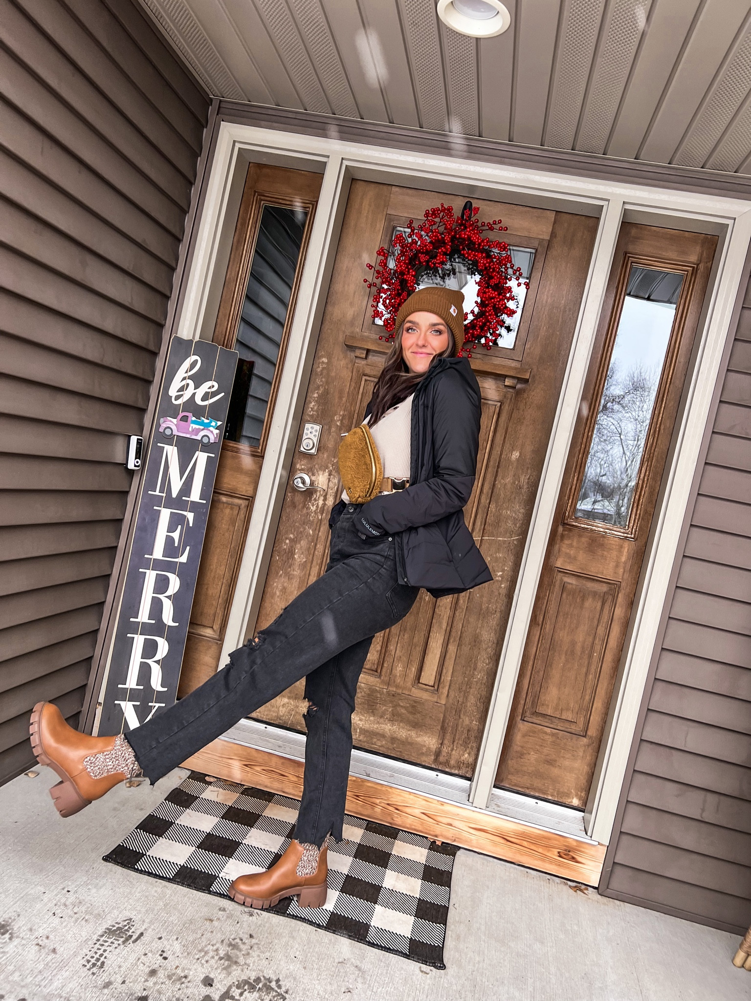 Women's Keeley Chelsea Boots … curated on LTK