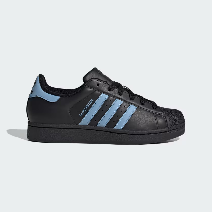 Superstar II Shoes | adidas (US)