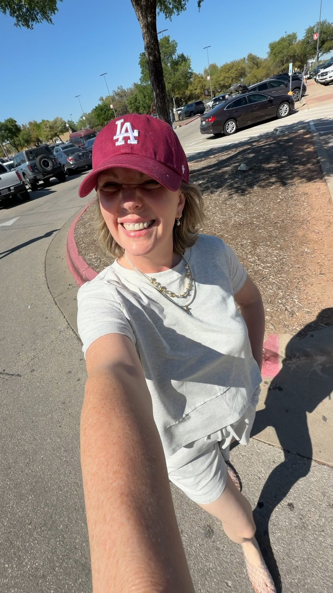 Living in these soft and comfortable shorts sets! Size medium 

#LTKSaleAlert #LTKOver40 #LTKdayinmylife