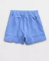 Aerie Go-To Fleece Short | Aerie