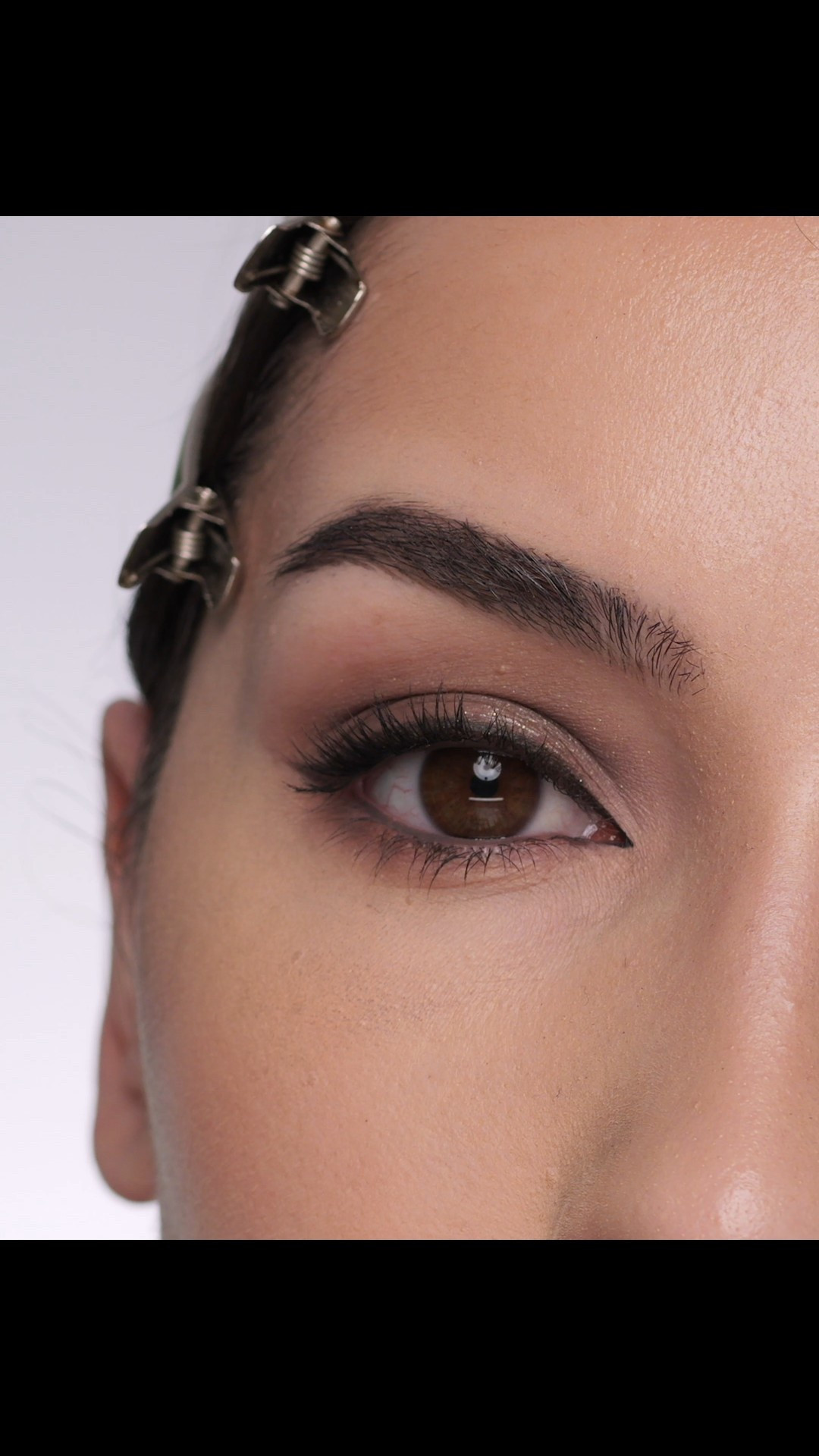 Smokey eye
*products gifted in pr

#LTKBeauty