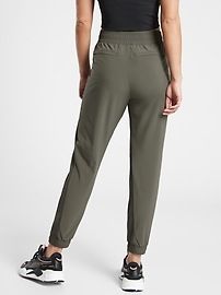 Brooklyn Jogger | Athleta