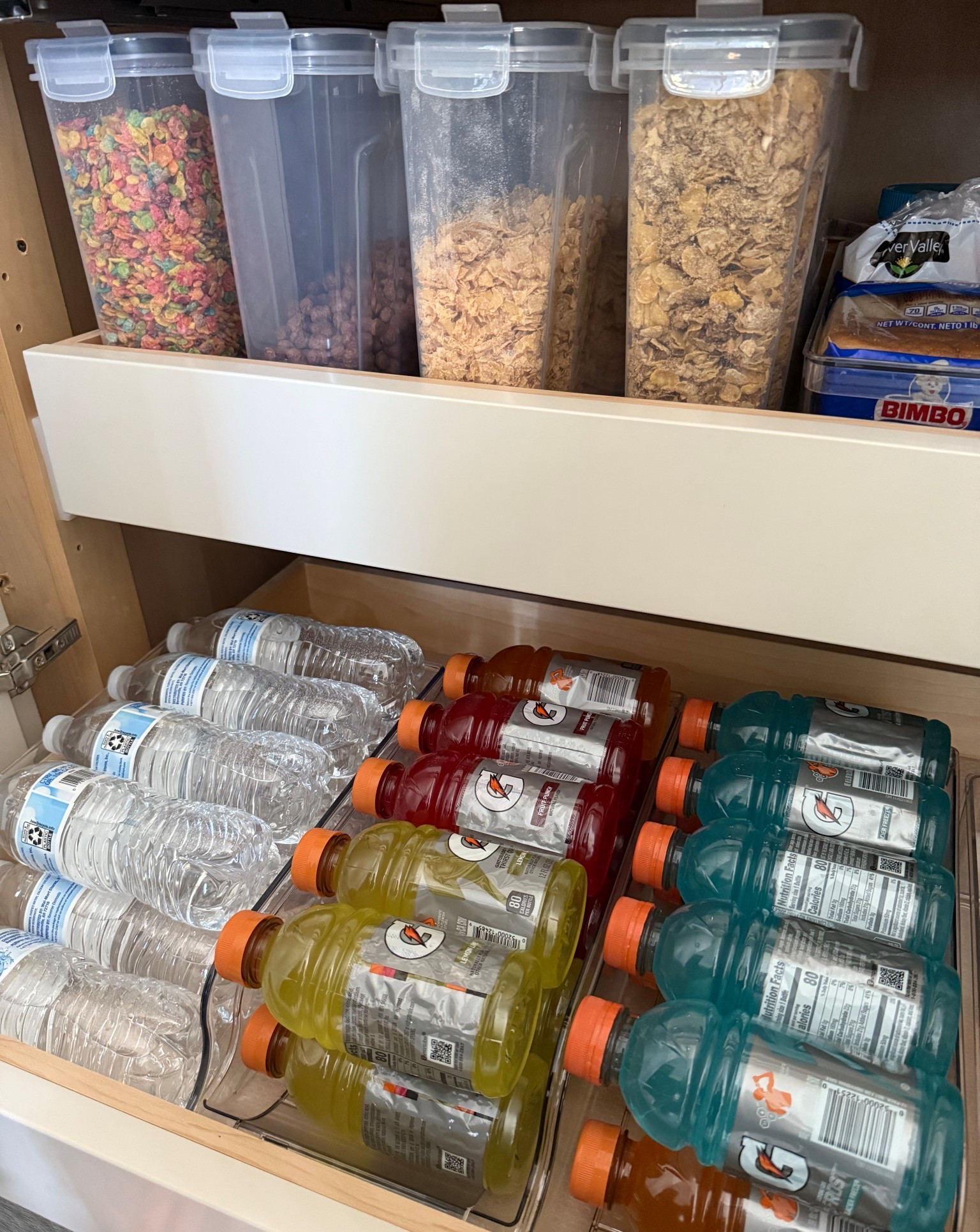 An organized home is a happy home. Here are some of my favorite pantry organizers 💗 
 
#AmazonHomeFinds #CleanAndOrganized #PantryGoals #PantryOrganization #KitchenOrganization #LTKPantry #LTKOrganization

#LTKHome #LTKFindsUnder50