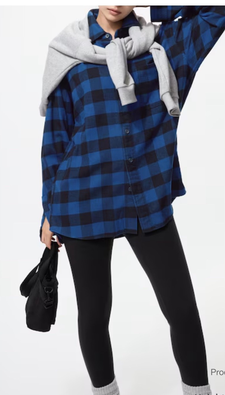 These heattech leggings form Uniqlo are seeming to be quite popular - like a IYKYK situation. I finally picked up a pair in a size small to try. Will they live up to the hype? Tbd! 

#LTKSeasonal #LTKmomlife #LTKGiftGuide