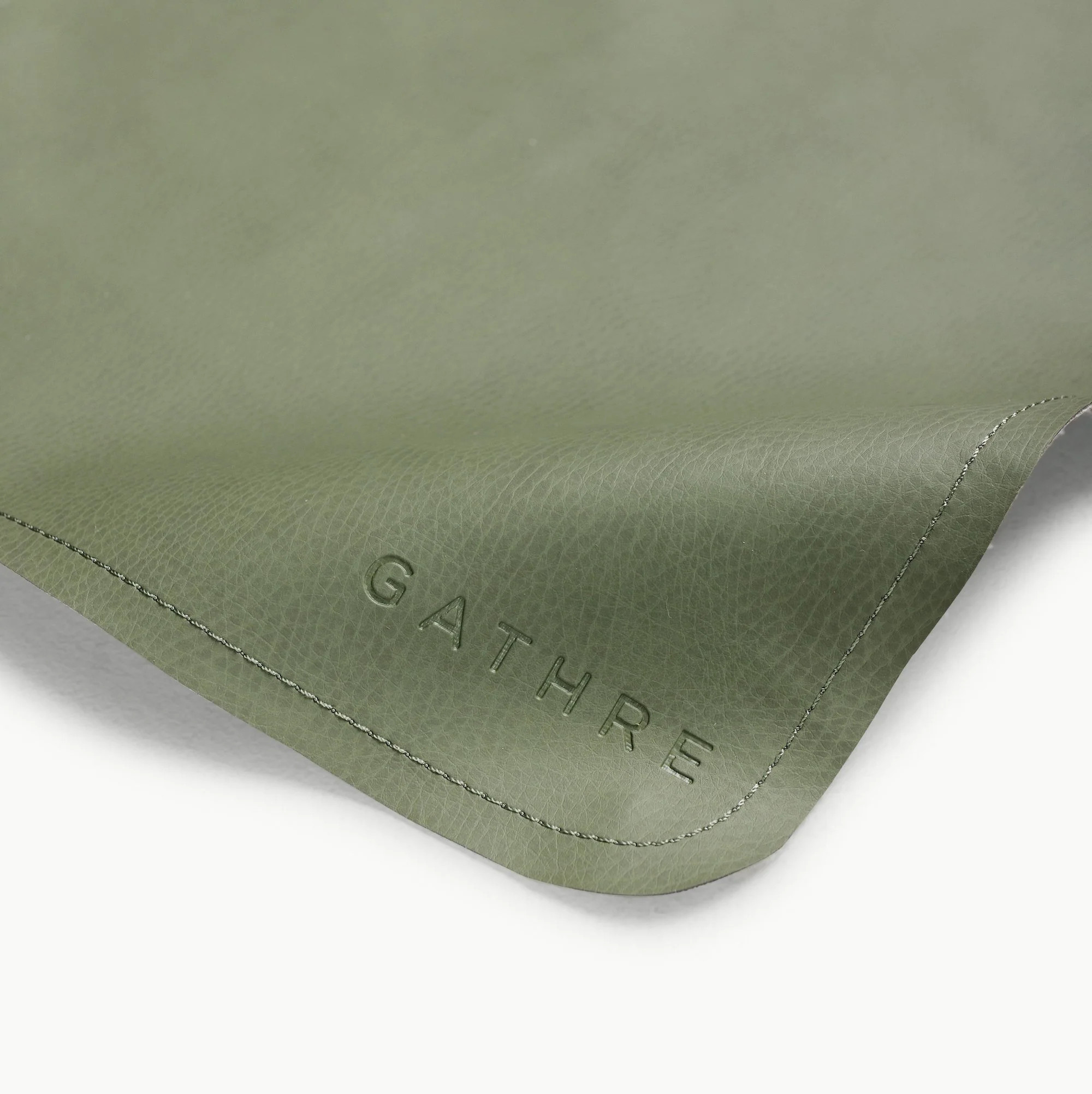 Gathre Micro Baby Changing Mat | Foldable & Elevated | Gathre