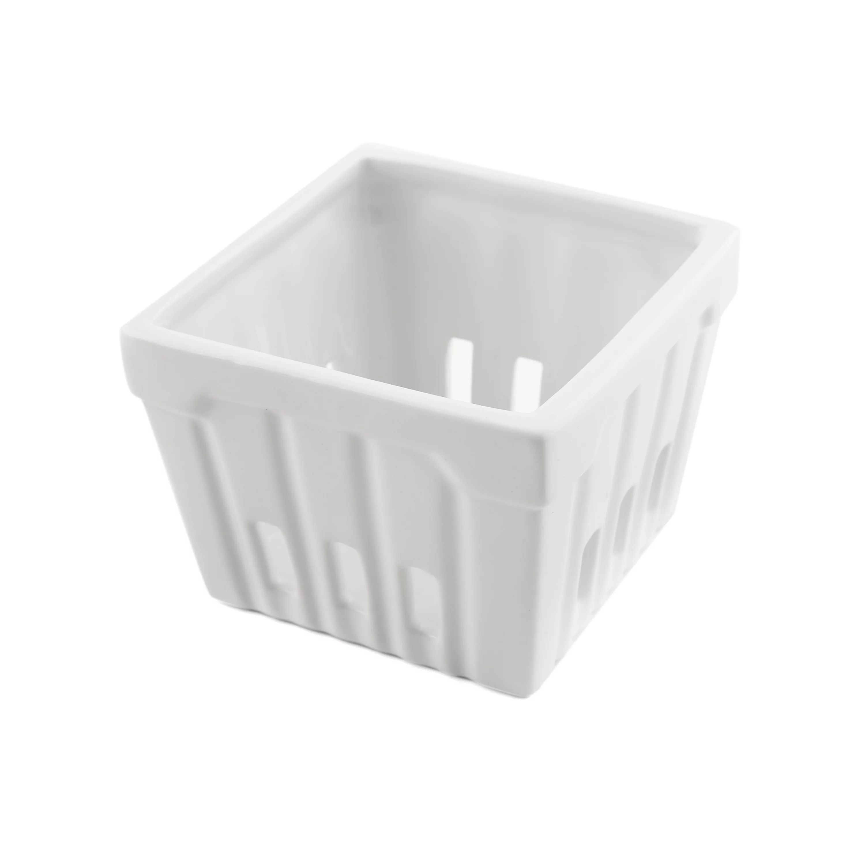 Thirstystone Ceramic Storage Basket | Walmart (US)