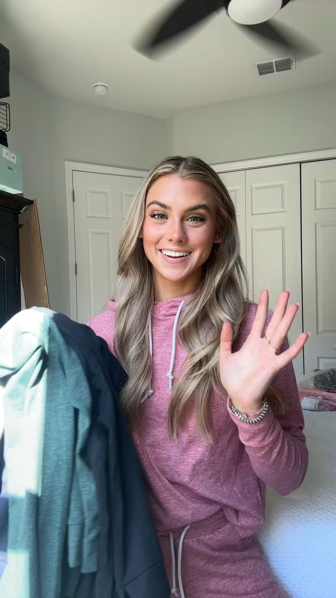 @rhoback #rhoback #craveactivity Rhoback | Matching set. Activewear. Joggers. Sweatshirt. Hoodie. Workout set. Athletic wear. Athleisure. Performance hoodie. Sweatpants. Two piece set. Buttery soft fabric. Four way stretch fabric. Styling. #workoutgear #workoutwear #pilates #ootd #outfit #athleticwear #athleticoutfit 

#LTKfitness #LTKfindsunder100 #LTKVideo