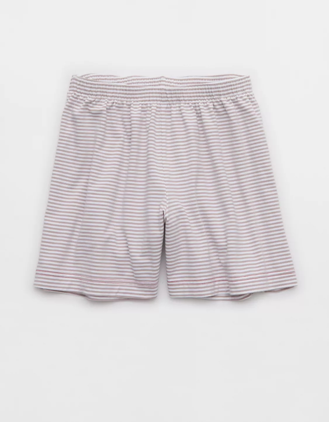 Aerie Dream Jersey Boxer | Aerie