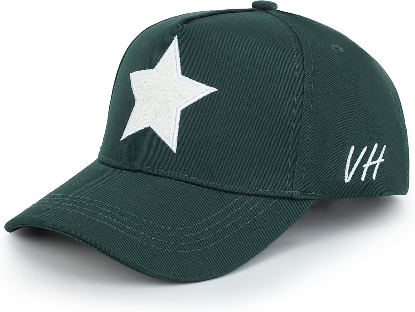 Vintage Havana Trucker Hats Women & Men | Western Retro Snapback Hat | Cute Trendy Fashion Baseba... | Amazon (US)