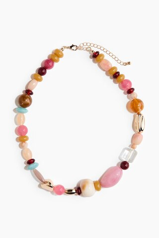 Beaded Necklace | H&M (US + CA)