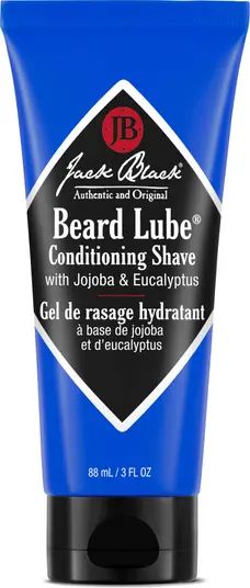 Beard Lube Conditioning Shave | Nordstrom