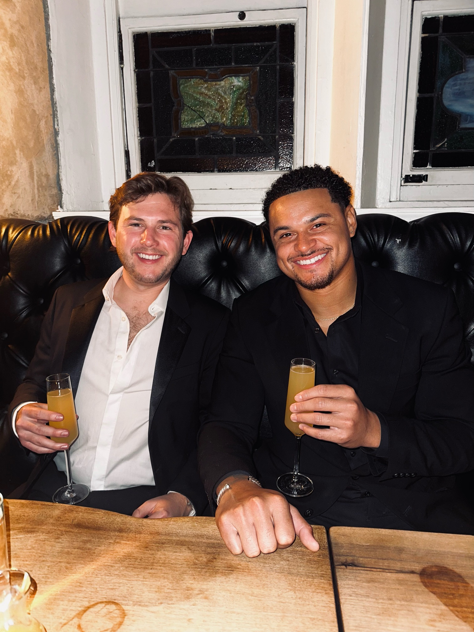 New Years in Charleston, SC 

#LTKmens #LTKparties #LTKtravel