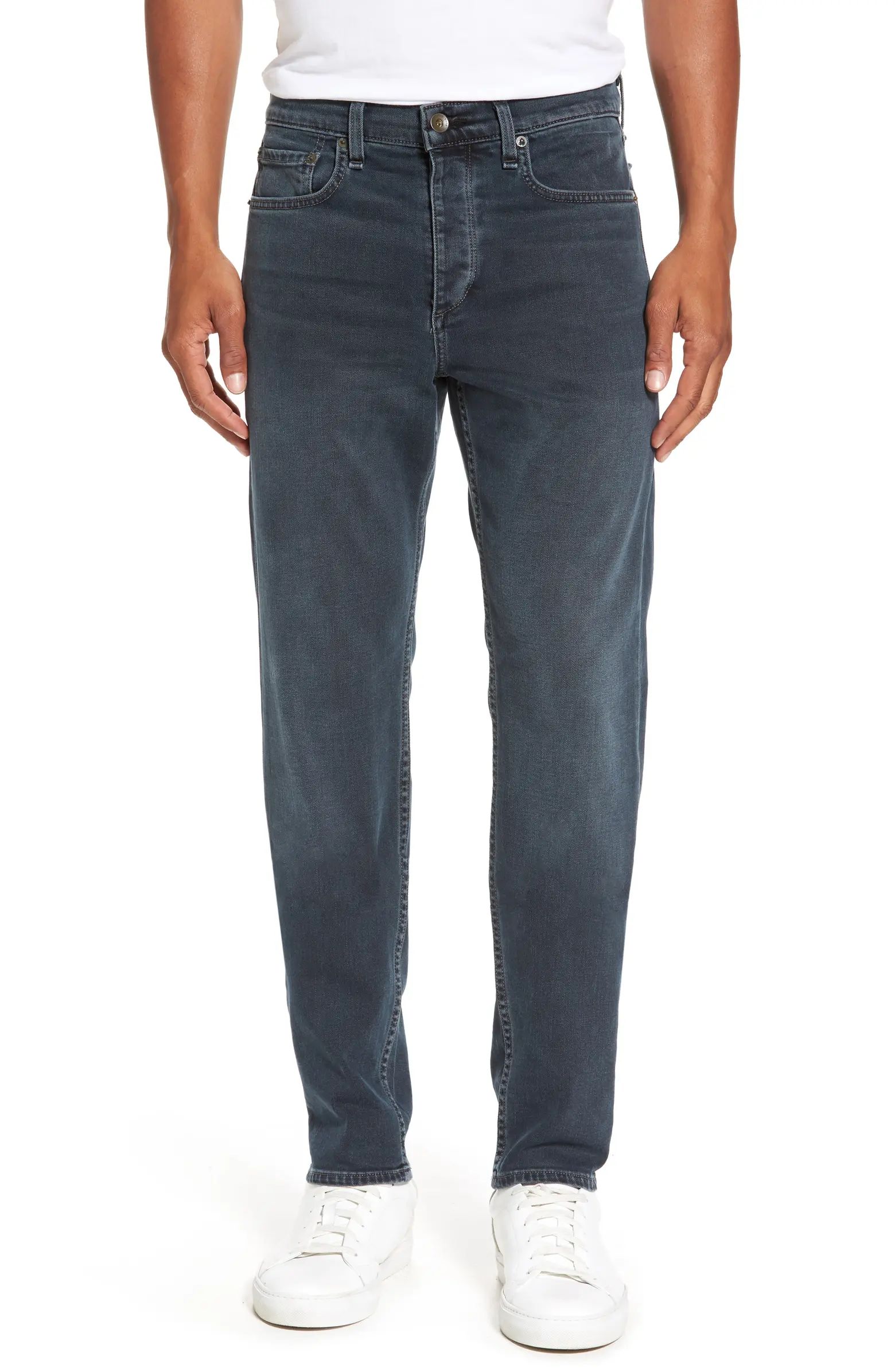 rag & bone Fit 2 Slim Fit Jeans | Nordstrom | Nordstrom