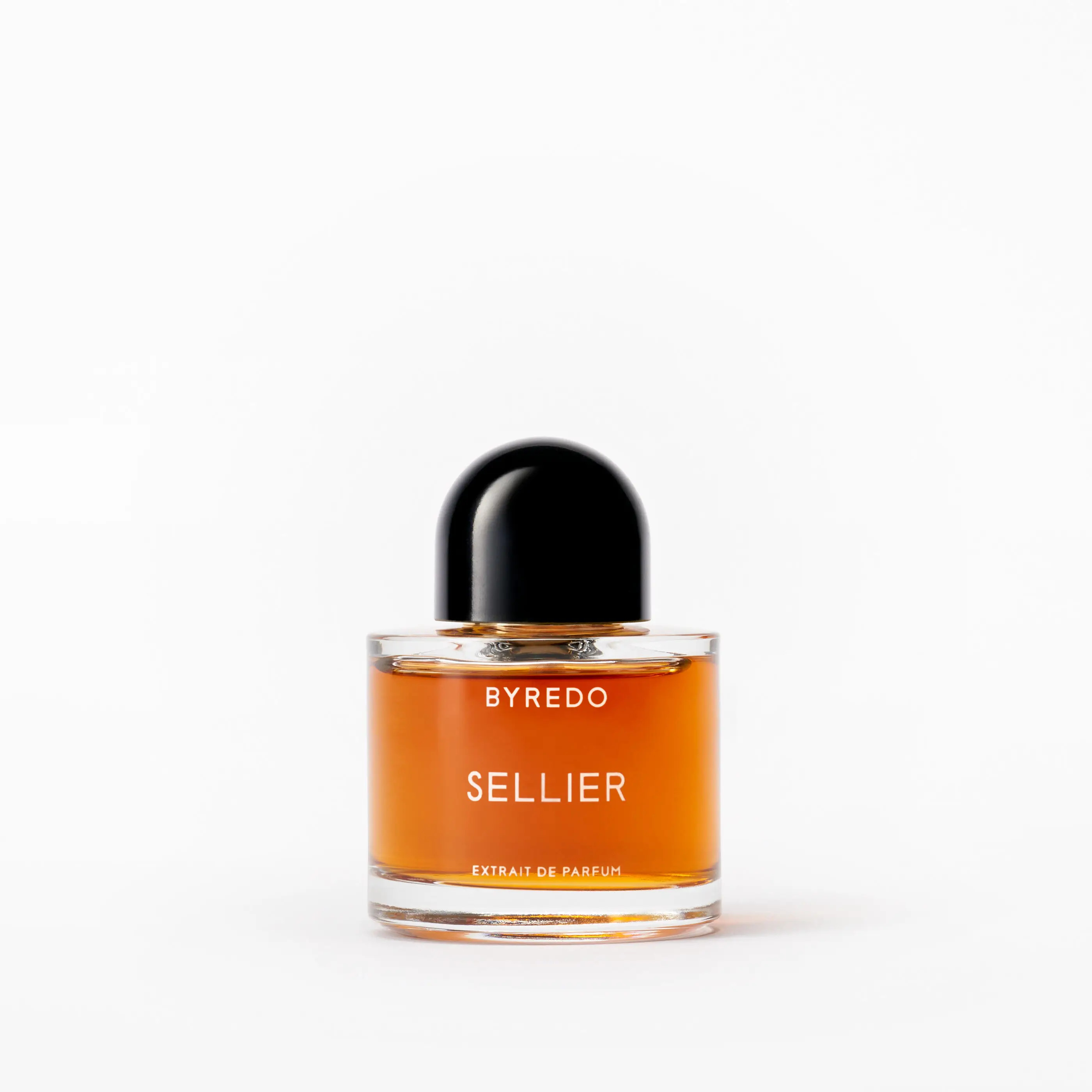 Sellier Night Veils : Perfume Extract 50 ml | Byredo