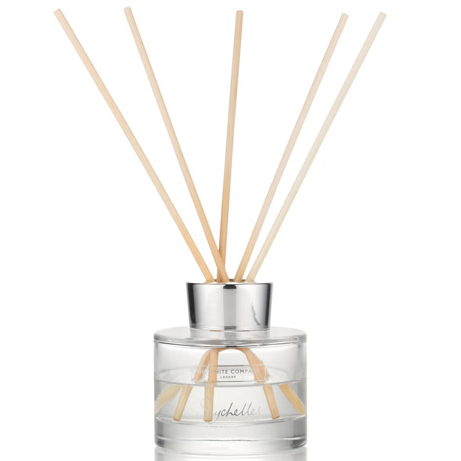 The White Company Seychelles Diffuser 150ml | Look Fantastic (UK)